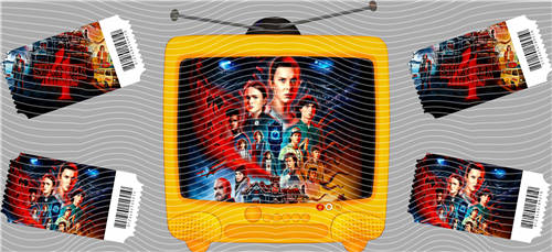 16oz Latest Bestseller-C 7998